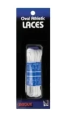 Unique Oval Athletic Laces 45"