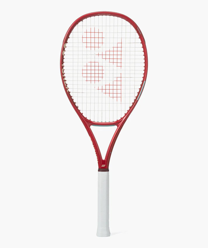 Yonex VCore 100D Gen. 8 (305g) (Ruby Red)