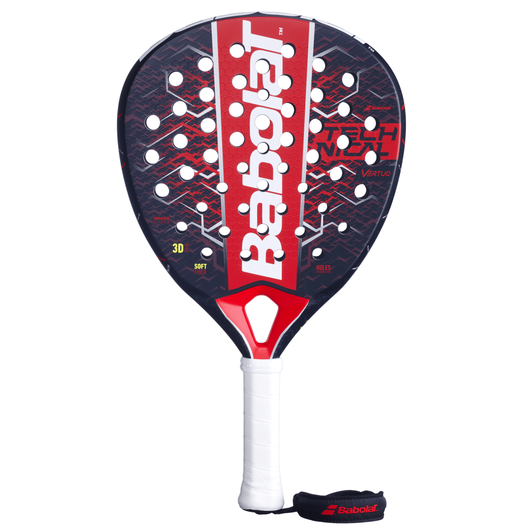 Babolat Technical Vertuo Padel 2025
