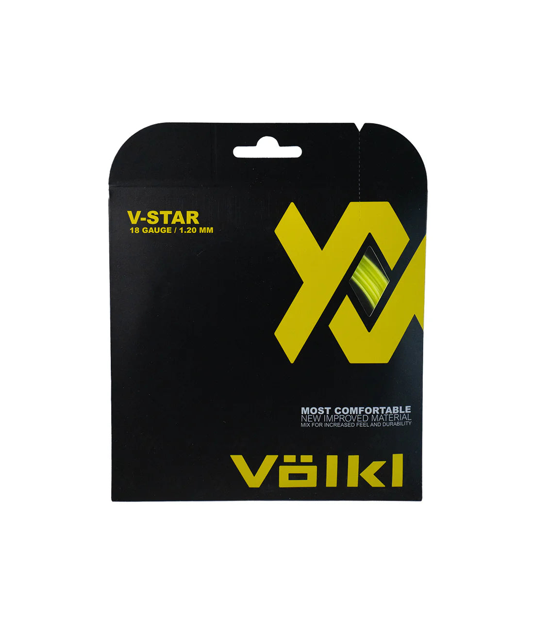 Volkl V-Star
