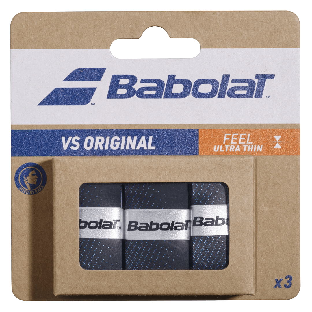 Babolat VS Original Overgrip