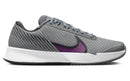 Nike Men's Zoom Vapor Pro 2 Clay (Grey/Sangria)