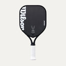 Wilson Vesper StrikeFoam Control 17 Pickleball Paddle