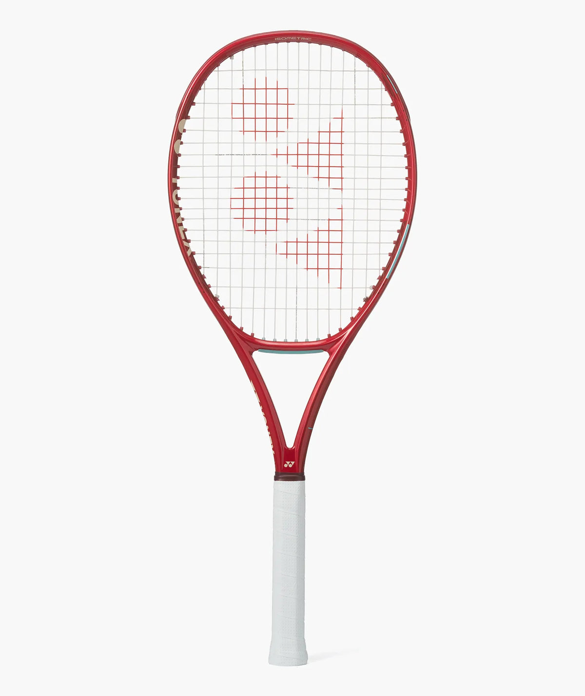 Yonex VCore 100 Gen. 8 (300g) (Ruby Red)