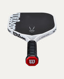 Wilson Vesper Control 17 Pickleball Paddle