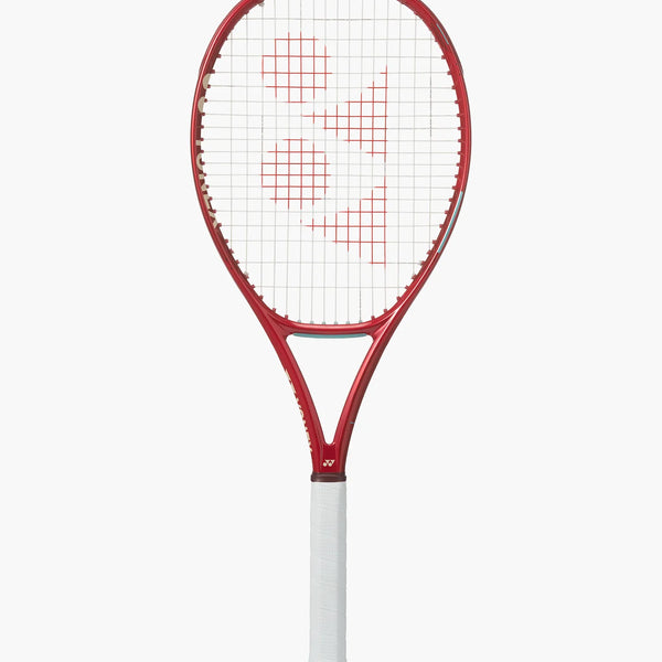 Yonex VCore 100L Gen. 8 (280gr) (Ruby Red)