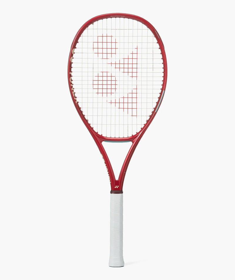 Yonex VCore 100L Gen. 8 (280gr) (Ruby Red)
