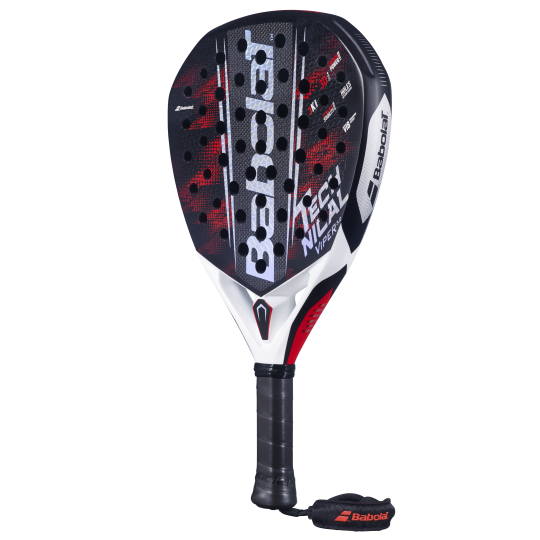 Babolat Technical Viper 3.0