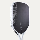 Wilson Vesper Power 17 Pickleball Paddle