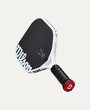 Wilson Vesper Control 17 Pickleball Paddle