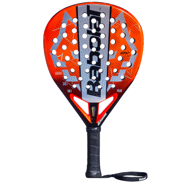Babolat Viper Juan Lebrón 3.0 (Orange/Black)
