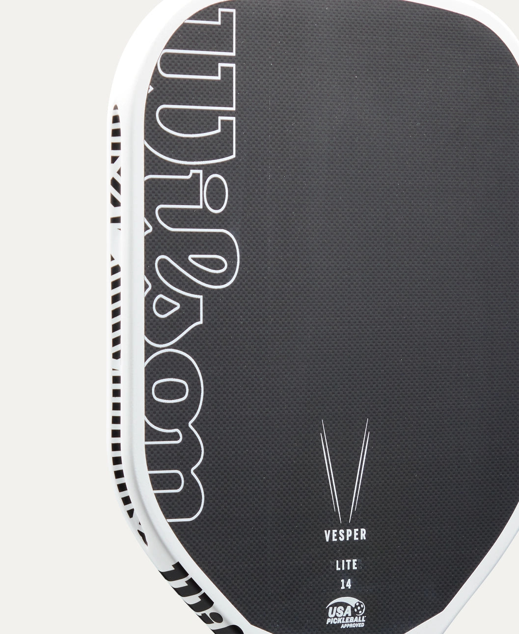Wilson Vesper Lite Pickleball Paddle