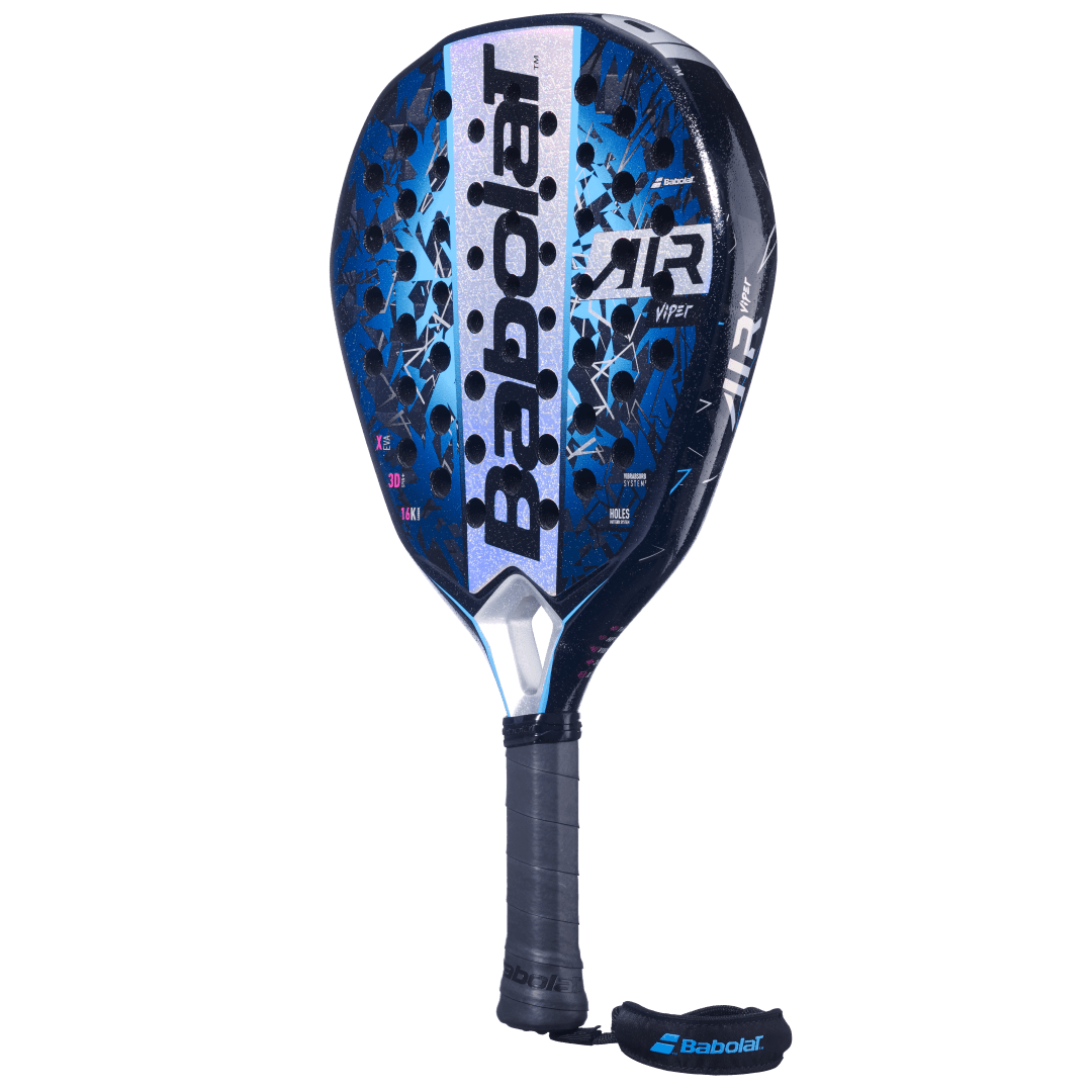 Babolat Air Viper Padel 2025