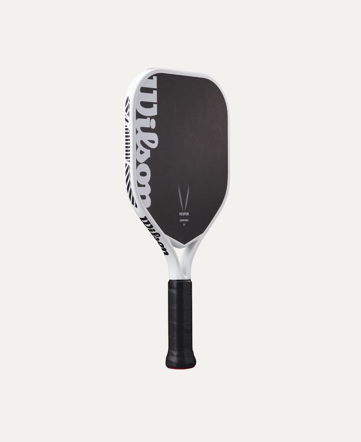 Wilson Vesper Control 17 Pickleball Paddle