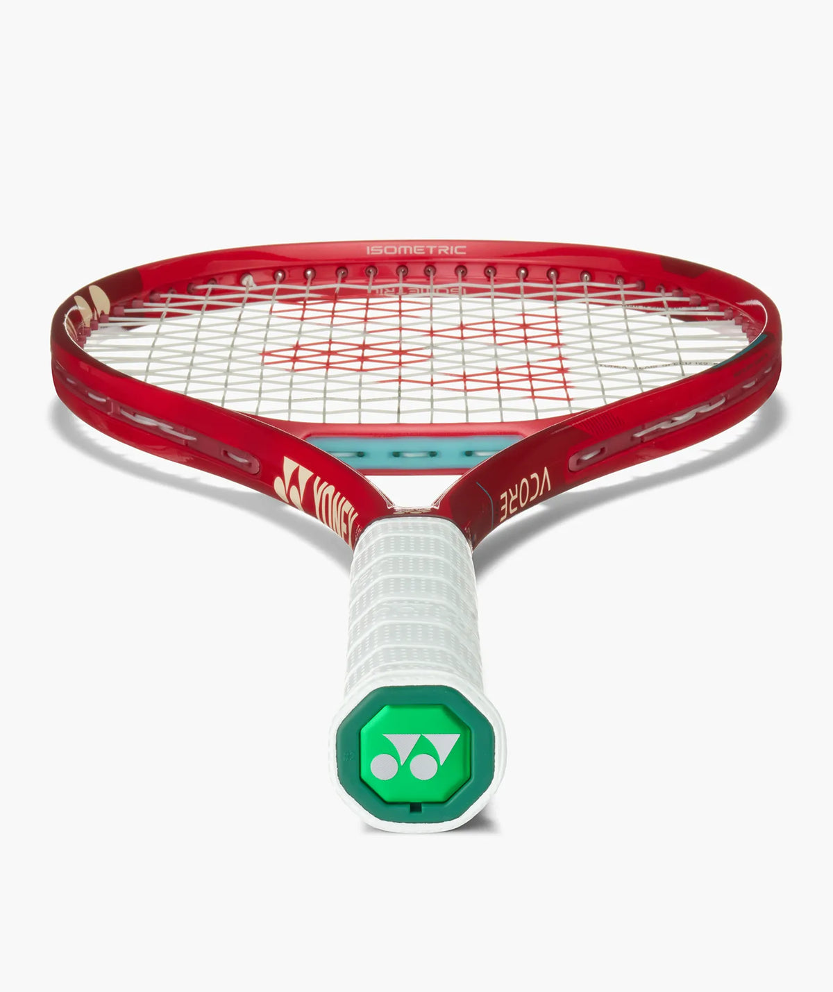 Yonex VCore 98 Tour Gen. 8 (315g) (Ruby Red)