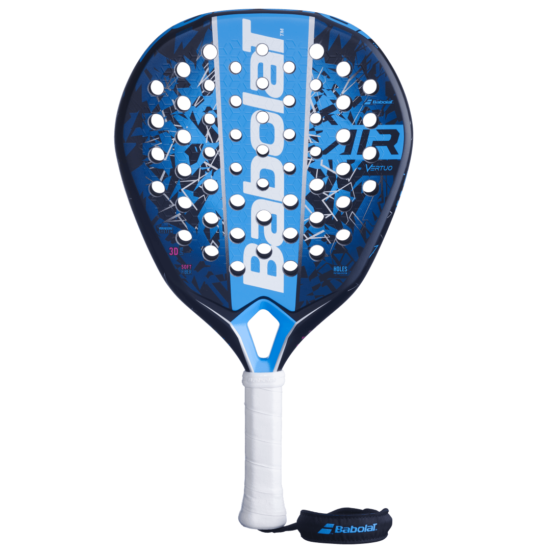 Babolat Air Vertuo Padel 2025
