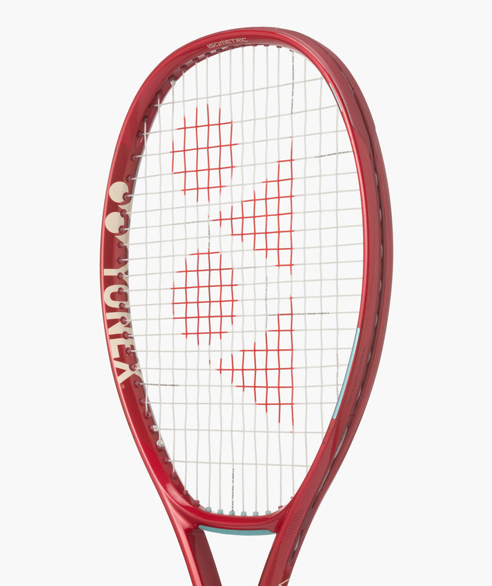 Yonex VCore 100D Gen. 8 (305g) (Ruby Red)