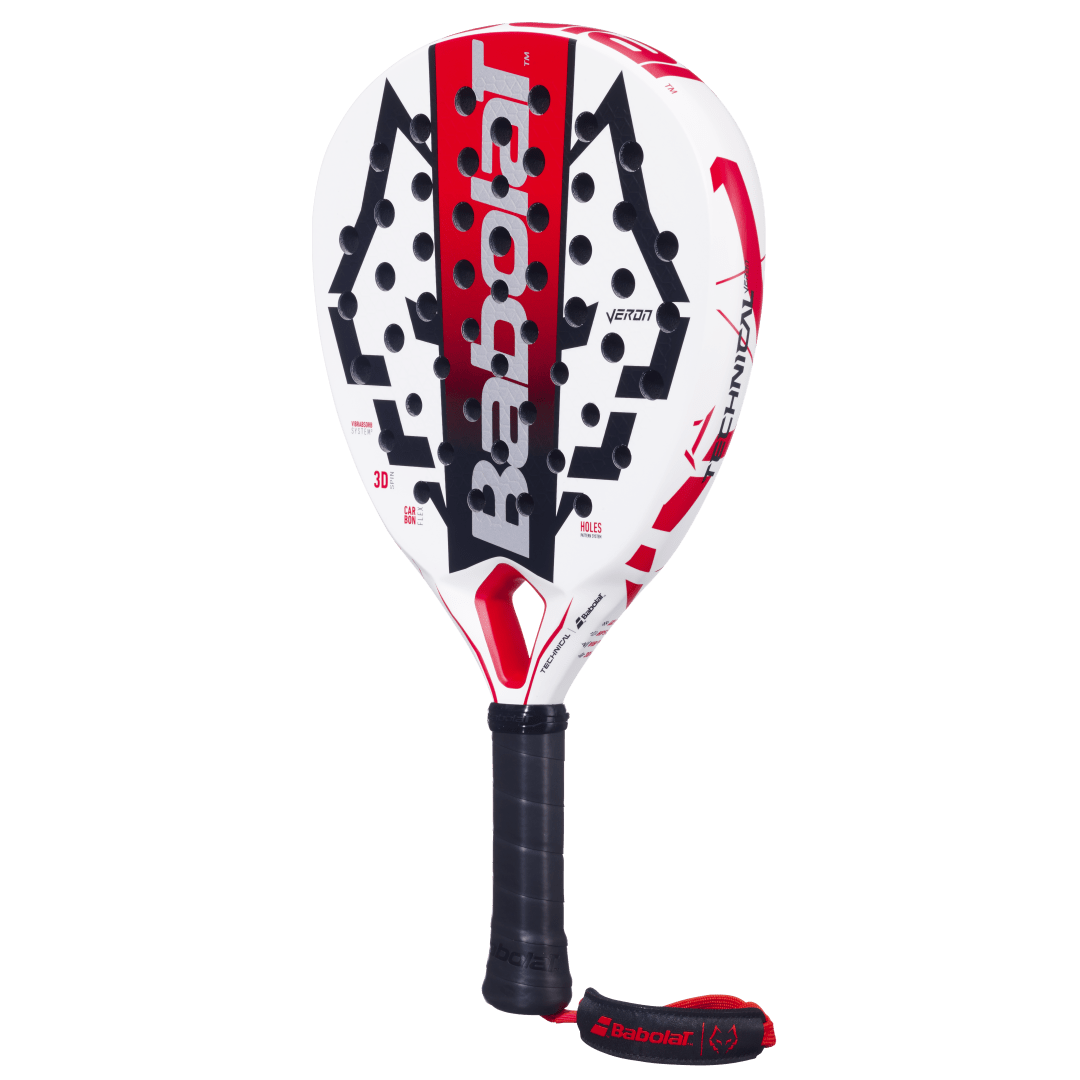 Babolat Technical Veron Padel Juan Lebrón 2025