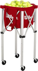 Wilson Ball Trolley