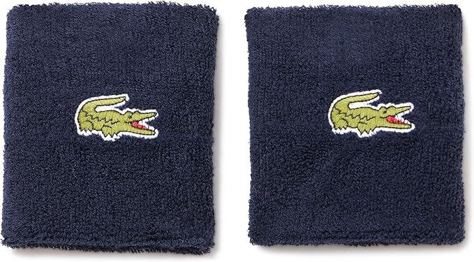 Lacoste Sport Stretch Wristband