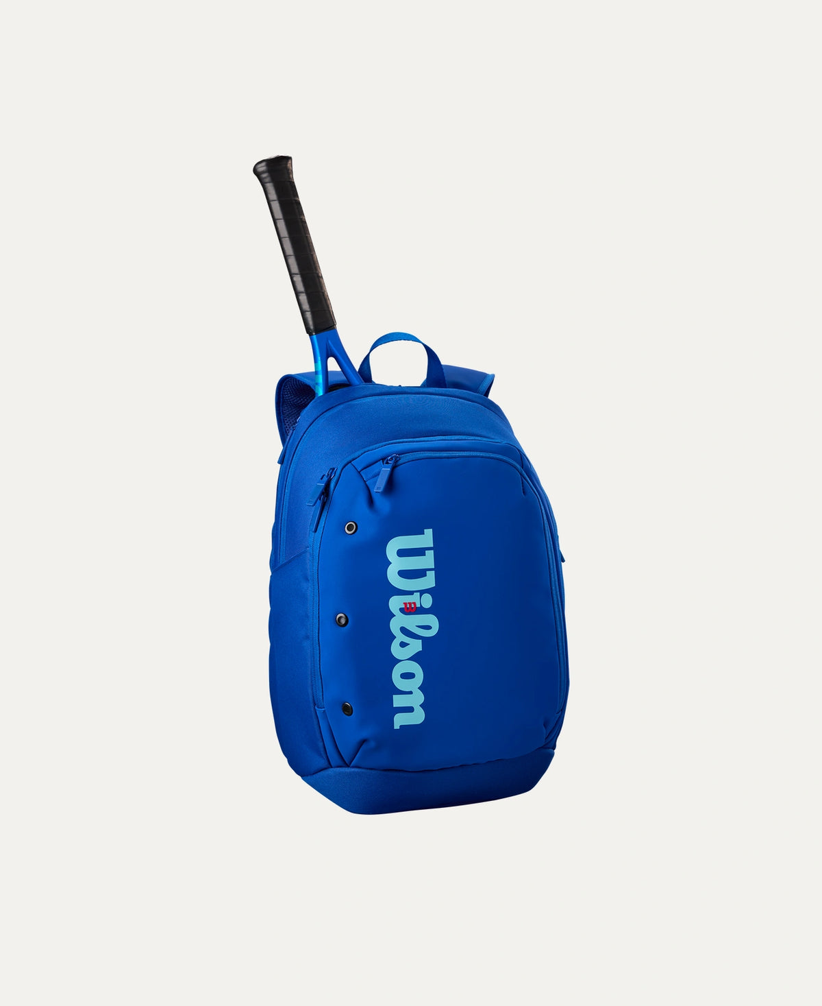 Wilson Ultra v5 Tour Backpack (Blue)