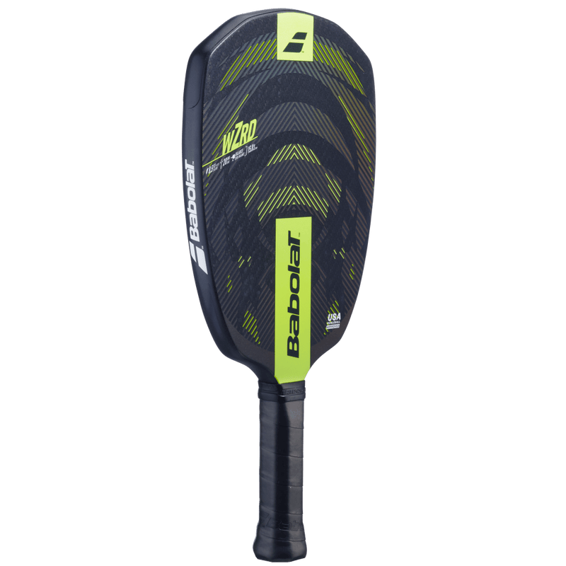 Babolat WZRD 2025 Pickleball Paddle