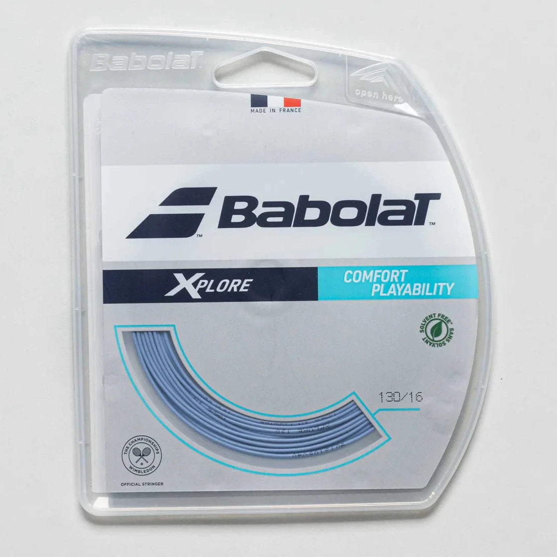 Babolat Xplore (Pale Blue)