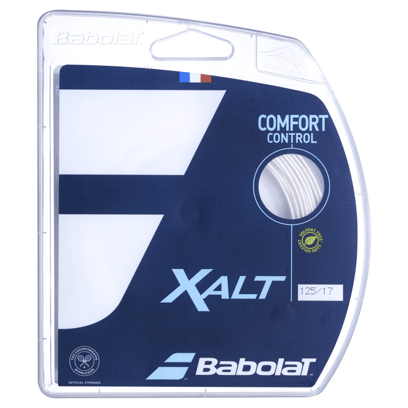 Babolat Xalt White (Set)