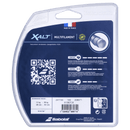 Babolat Xalt White (Set)