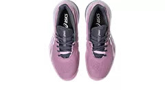 Asics Women's Gel-Resolution X CLAY (Ube/White)