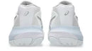 Asics Women's Gel-Resolution X (White/Silver)