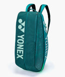 Yonex Pro 6-Racquet Bag (Emerald)