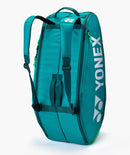 Yonex Pro 6-Racquet Bag (Emerald)