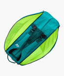 Yonex Pro 6-Racquet Bag (Emerald)