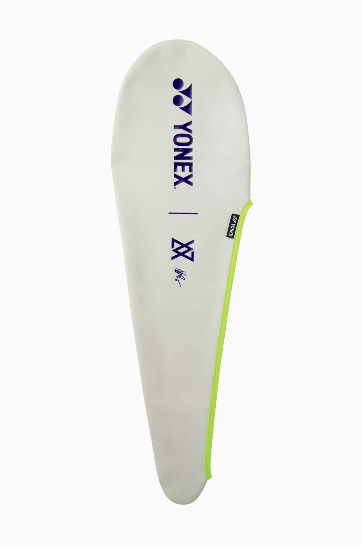 Yonex VA Astrox 100ZZ (4UG5) (Grayish Beige/Green)