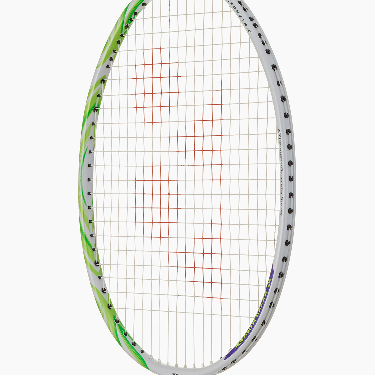 Yonex VA Astrox 100ZZ (4UG5) (Grayish Beige/Green)
