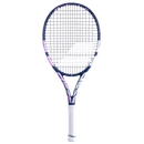 Babolat Pure Drive 2021 Junior 26" (Blue/Pink)