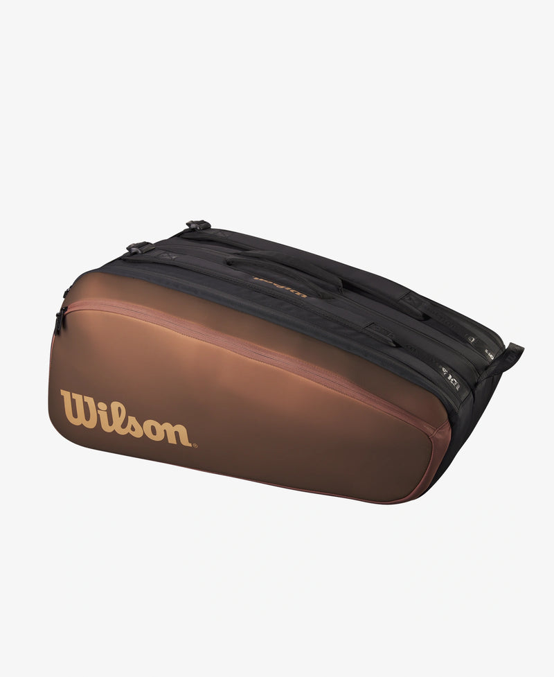Wilson Pro Staff V14 Super Tour 15-Pack Bag