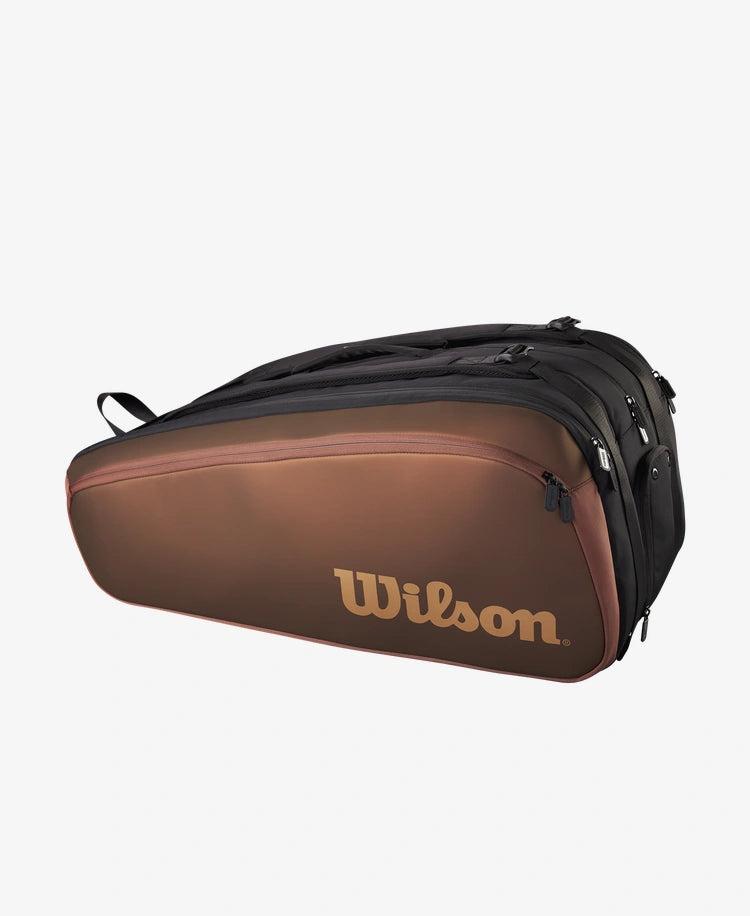 Wilson Pro Staff V14 Super Tour 15-Pack Bag