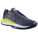 Babolat Men's Propulse Fury 3 All Court (Grey Aero)