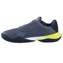 Babolat Men's Propulse Fury 3 All Court (Grey Aero)