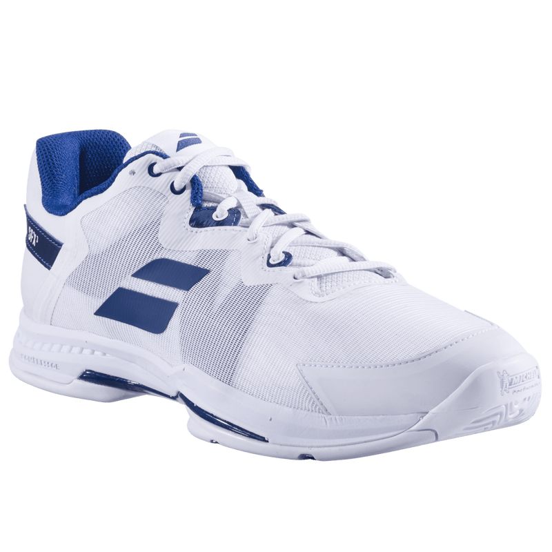 Babolat Men's SFX 3 All Court (White/Navy)