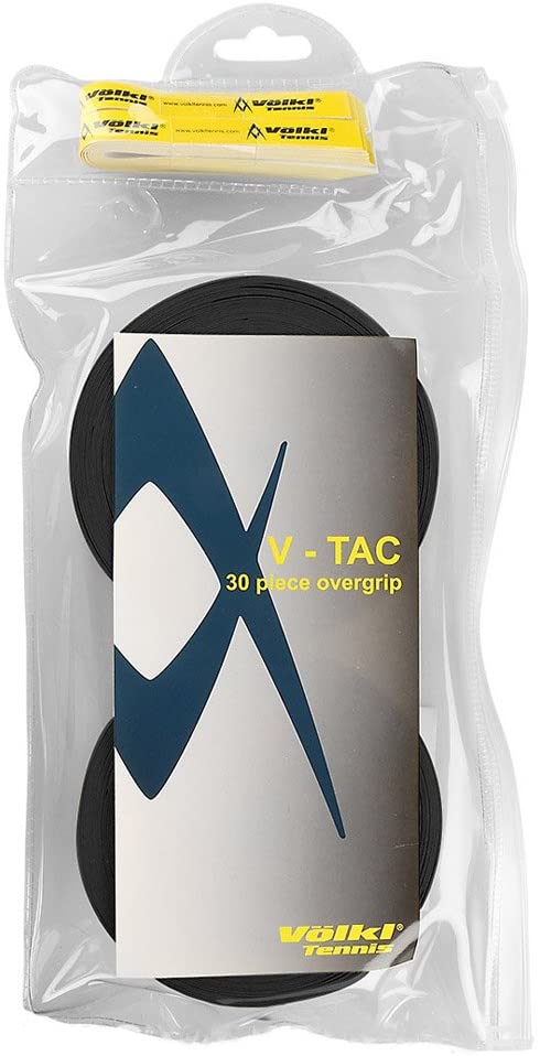 Volkl V-Tac OverGrip (30 Pack)