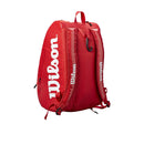 Wilson Super Tour Paddlepack