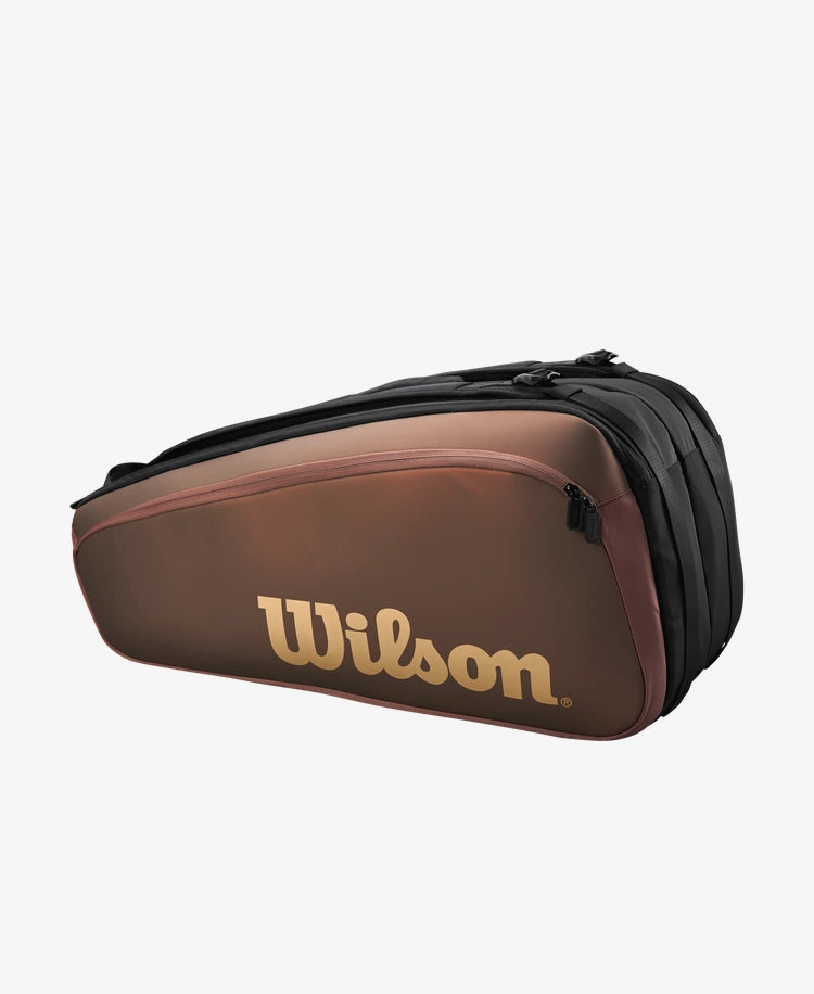 Wilson Pro Staff V14 Super Tour 9-Pack Bag