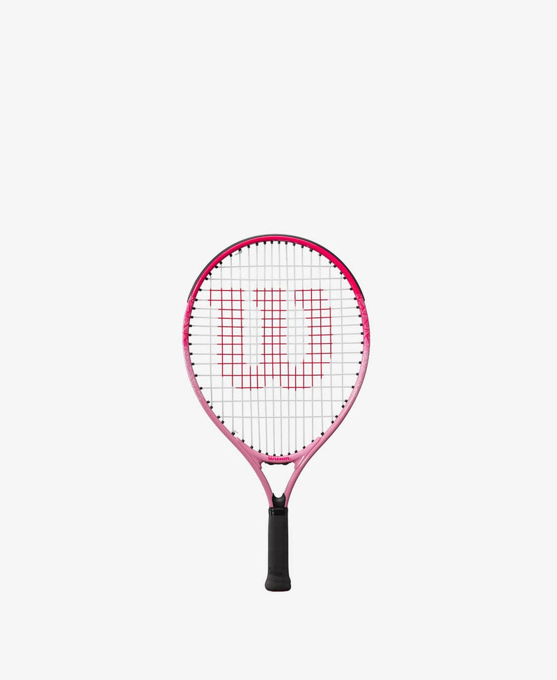 Wilson Burn Pink Junior 19"