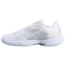 Babolat Women's Jet Mach 3 All Court (White)