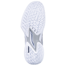 Babolat Women's Jet Mach 3 All Court (White)