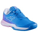 Babolat Women's Jet Mach 3 All Court (French Blue)