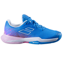 Babolat Women's Jet Mach 3 All Court (French Blue)